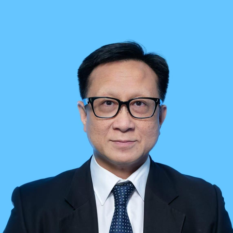 邓兆文 Deng Zhaowen · 香港执业律师 / 德恒深圳大湾区执业律师