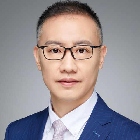 肖黄鹤 Xiao Huanghe · 德恒全球合伙人 Global Partner, DeHeng